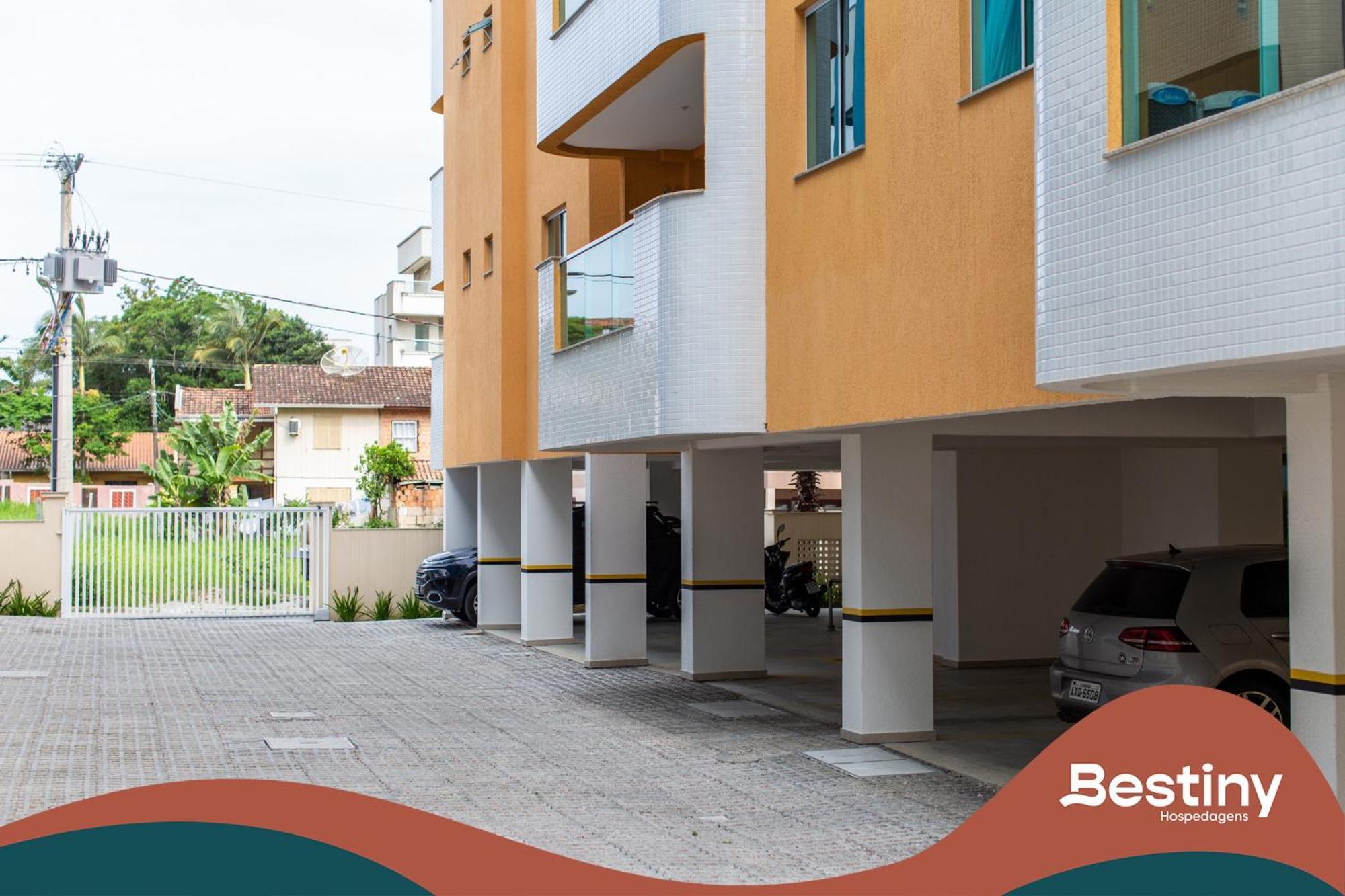 Eco Village Park Bombinhas Exterior foto